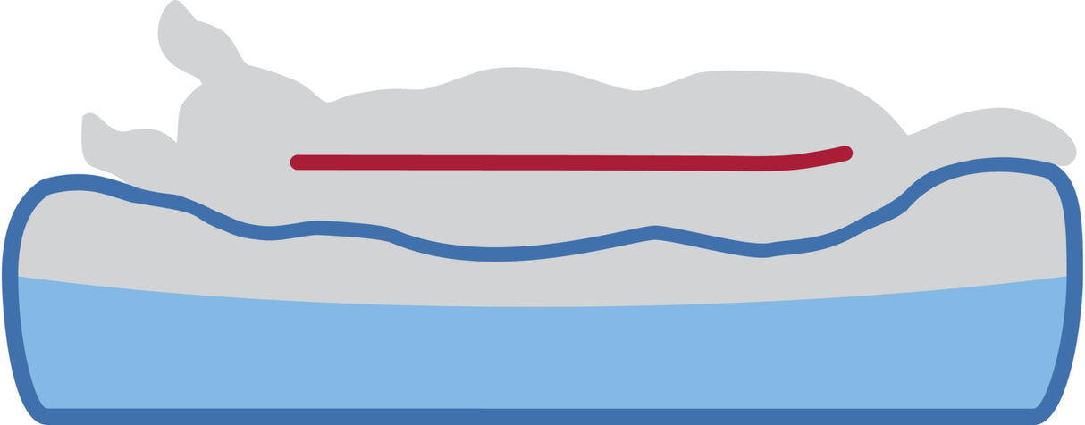 Vital Bett Lino Soft