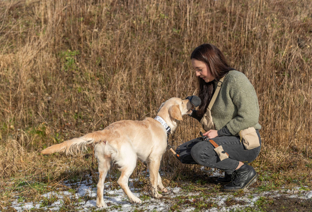 BE NORDIC Kotbeutelspender