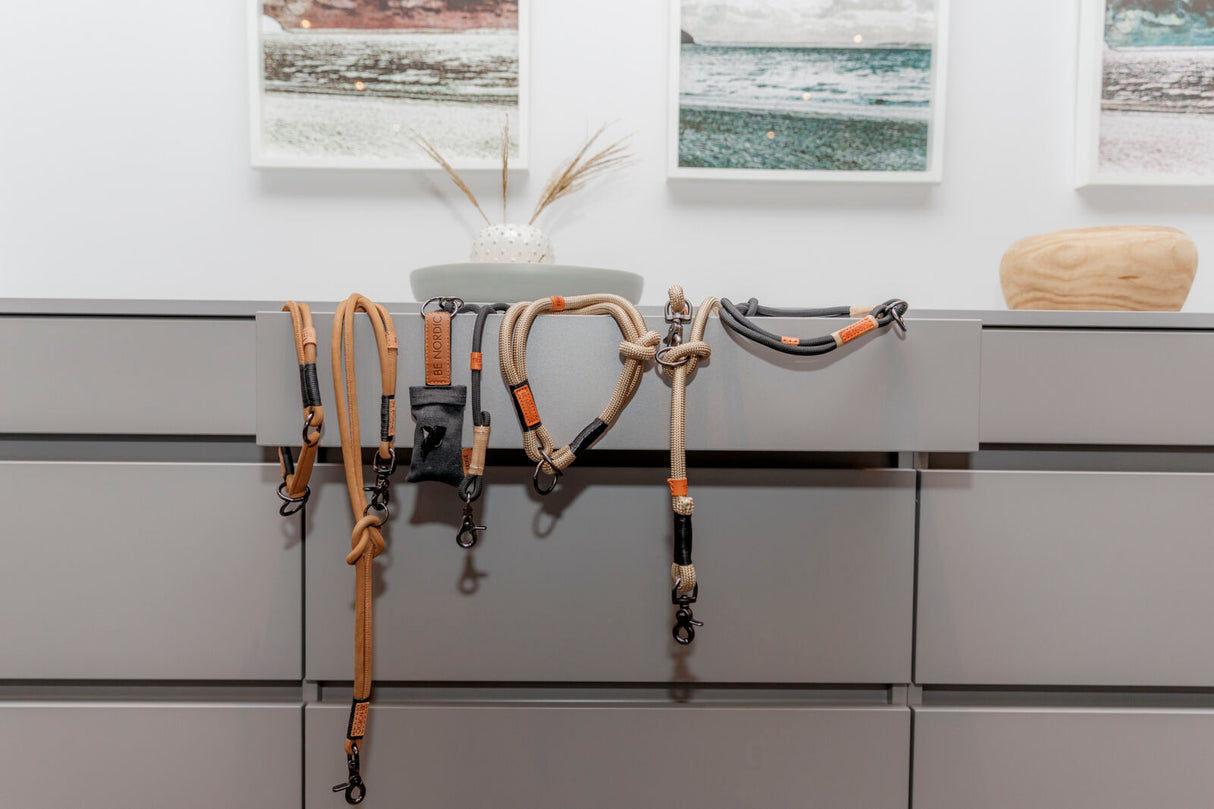 BE NORDIC Kotbeutelspender