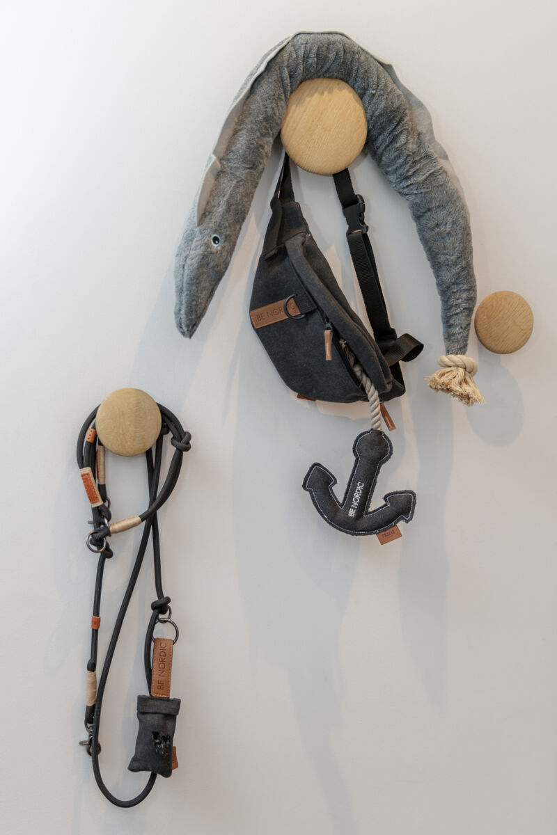 BE NORDIC Kotbeutelspender