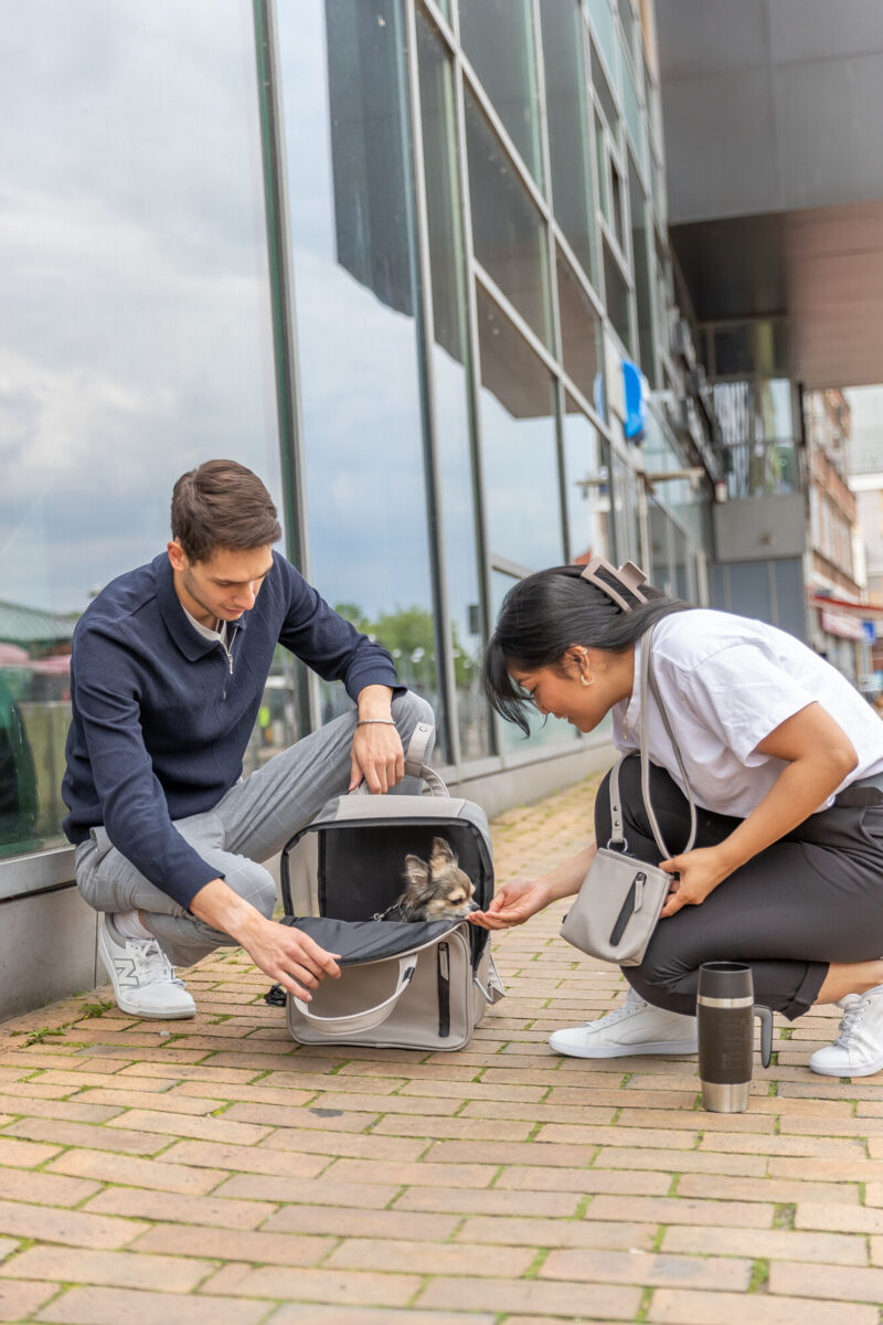 Snack-Tasche CityStyle