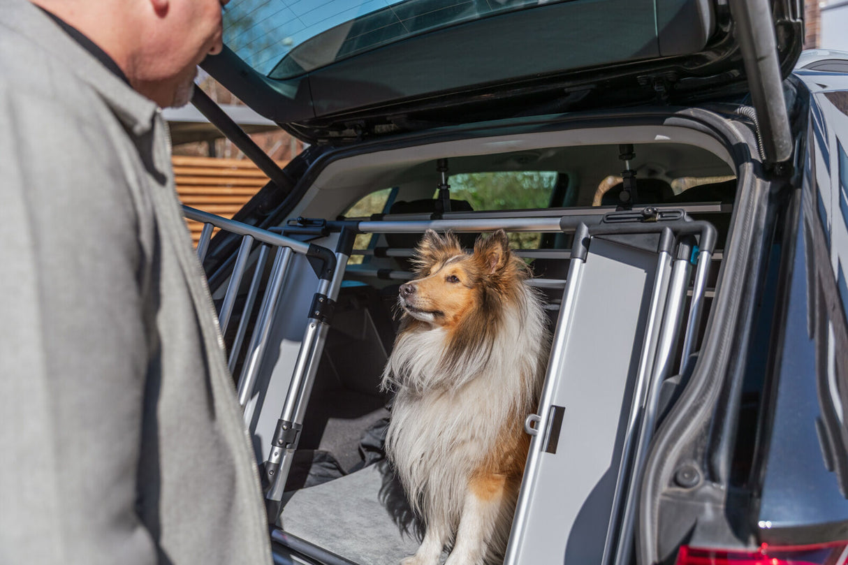 Universal-Heckgitter