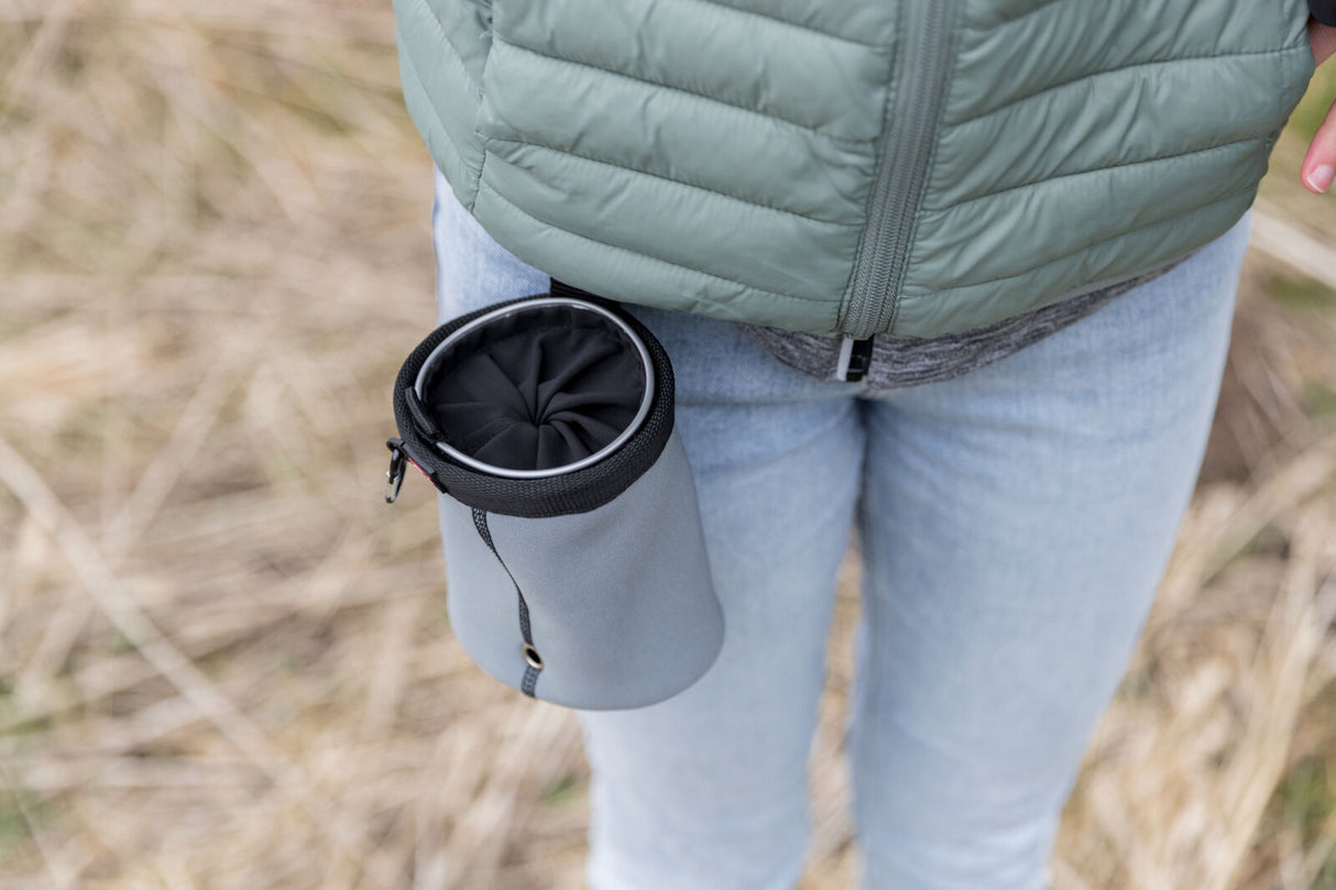 Snack-Tasche Multi Twist