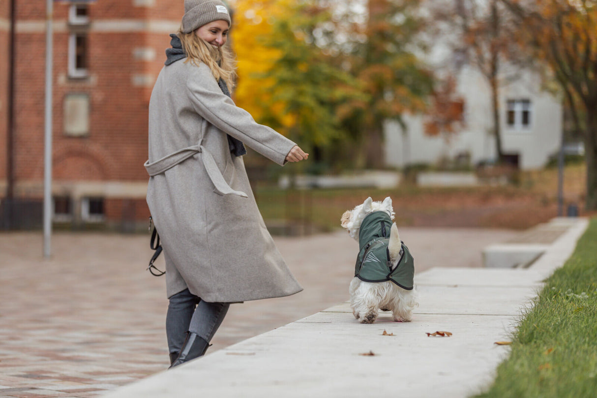 Wintermantel Explore Thermo