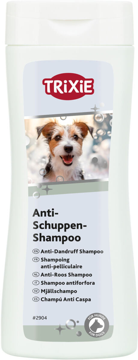 Anti-Schuppen-Shampoo