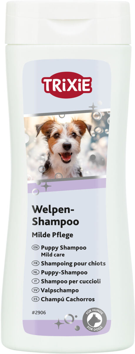 Welpen-Shampoo