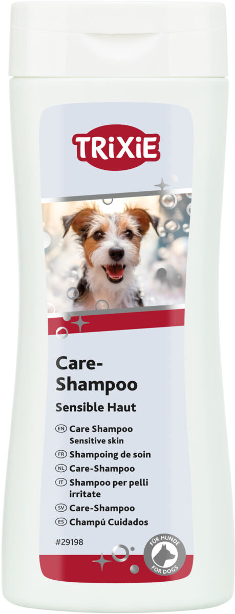 Care-Shampoo