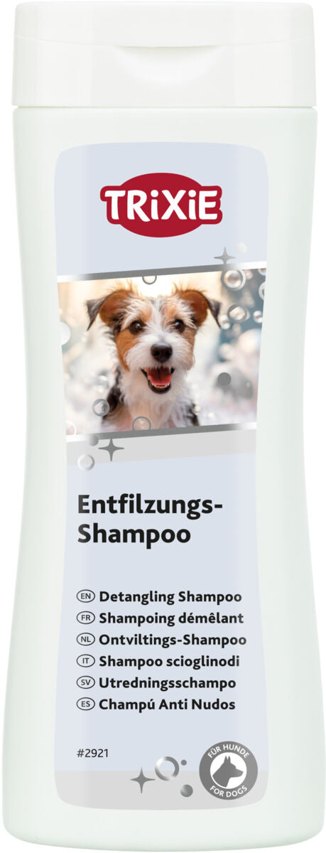 Entfilzungs-Shampoo