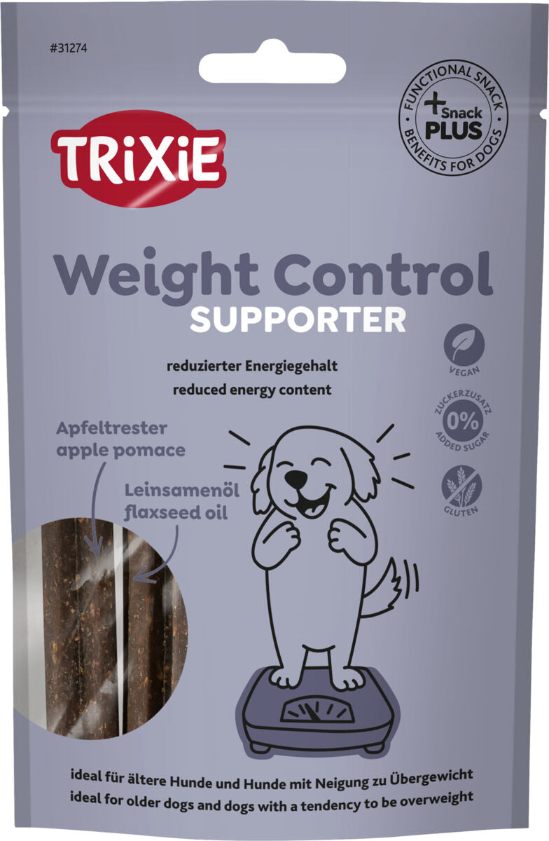 Weight Control Supporter