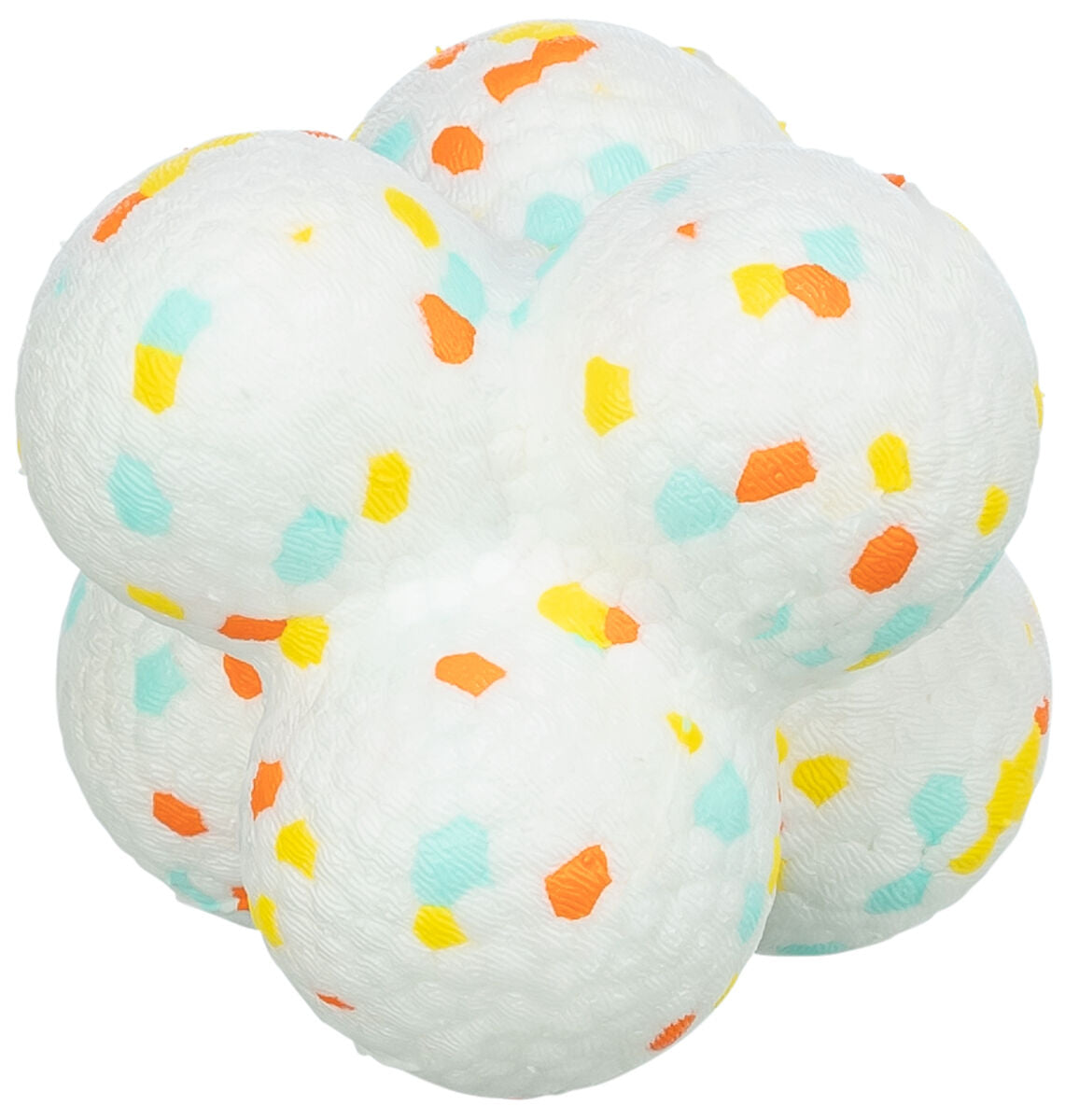 Hundespielzeug Light & Strong Bubble Ball aus EPS