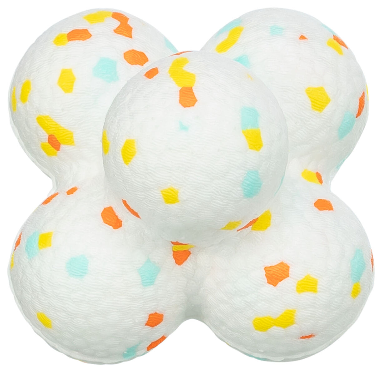 Hundespielzeug Light & Strong Bubble Ball aus EPS