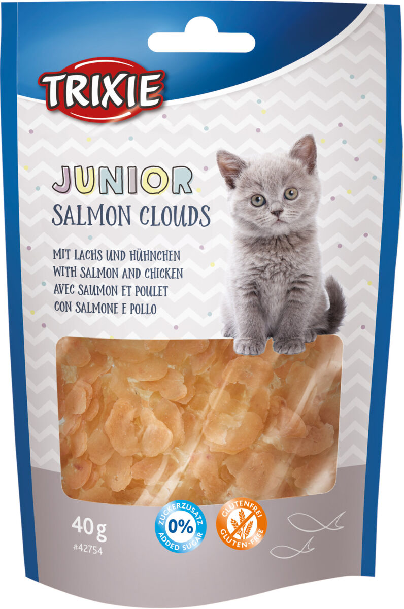 Junior Clouds