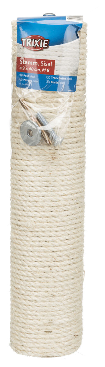 Stamm für Kratzbäume