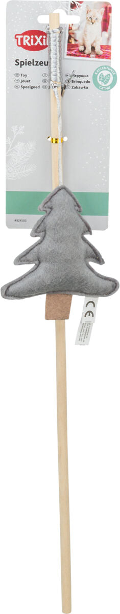 Spielangel Tannenbaum