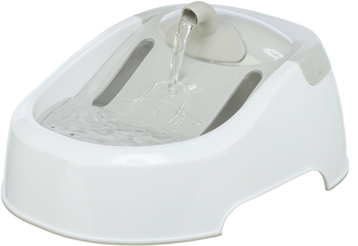 Trinkbrunnen Duo Stream