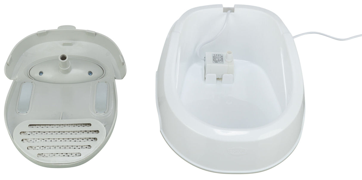 Trinkbrunnen Duo Stream