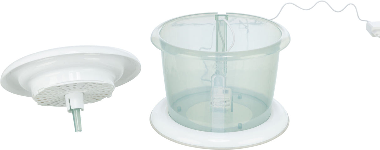 Trinkbrunnen Bubble Stream