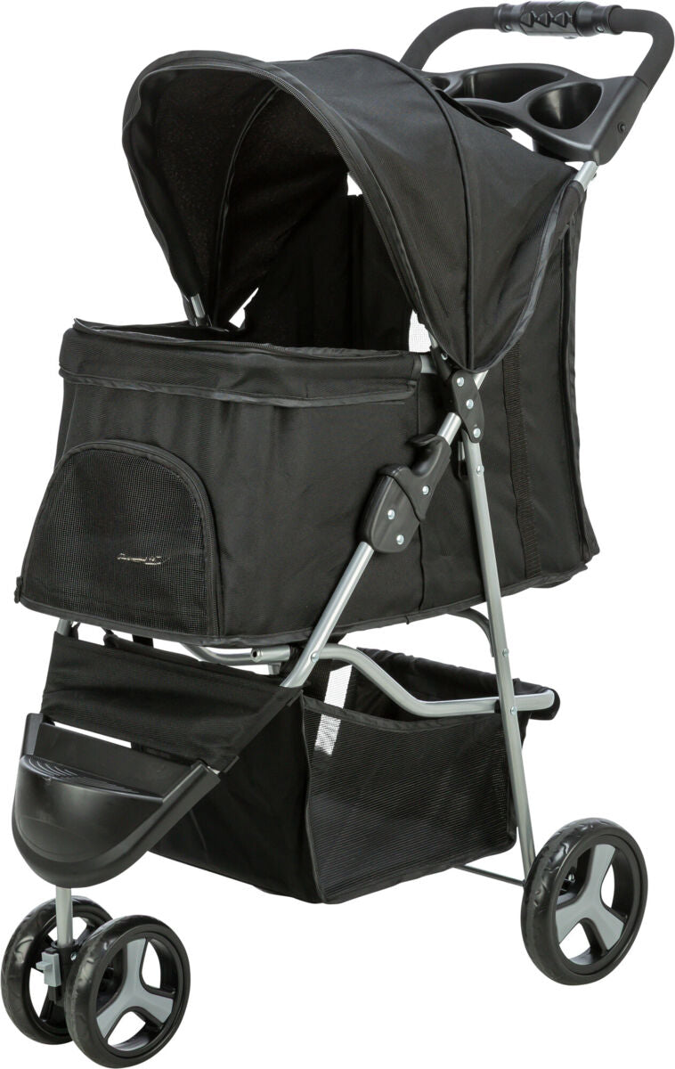 Buggy für Hunde