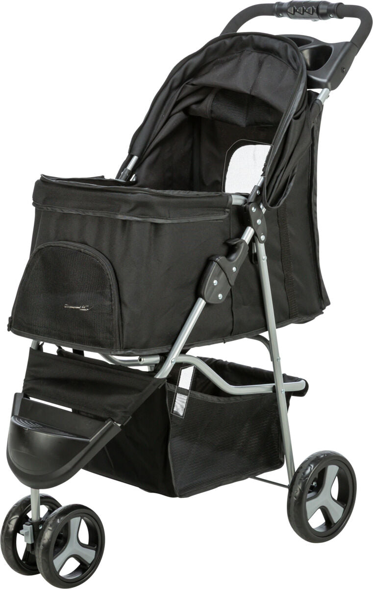 Buggy für Hunde