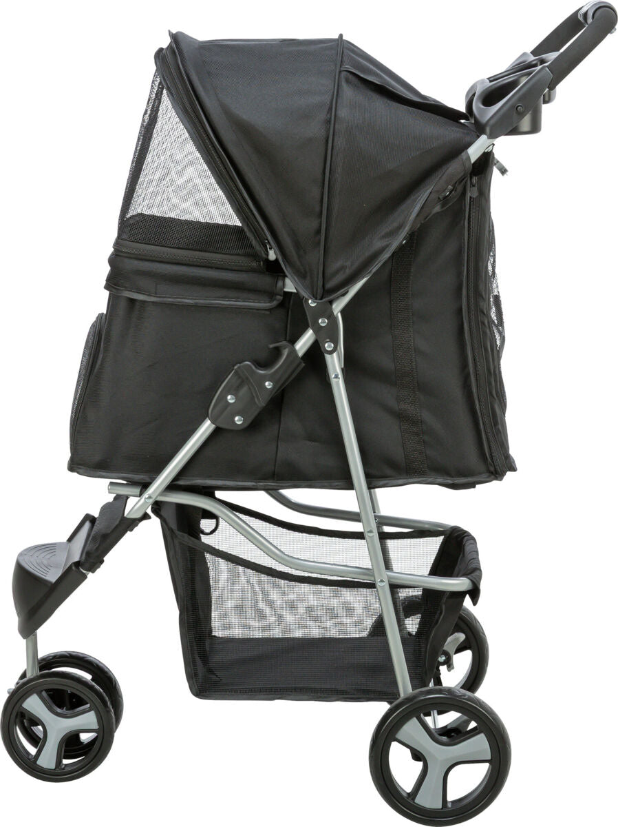 Buggy für Hunde
