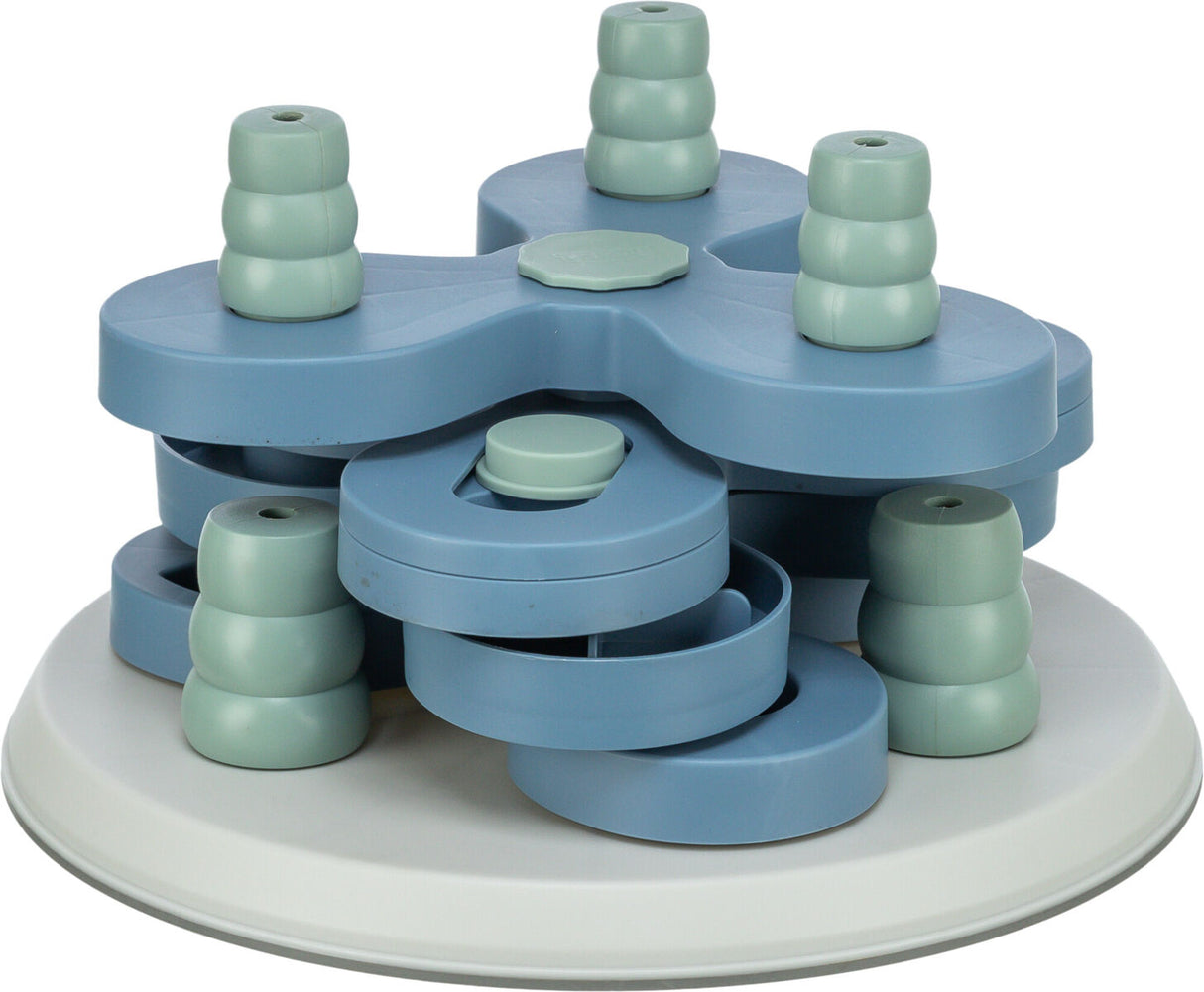 Flower Tower Strategiespiel