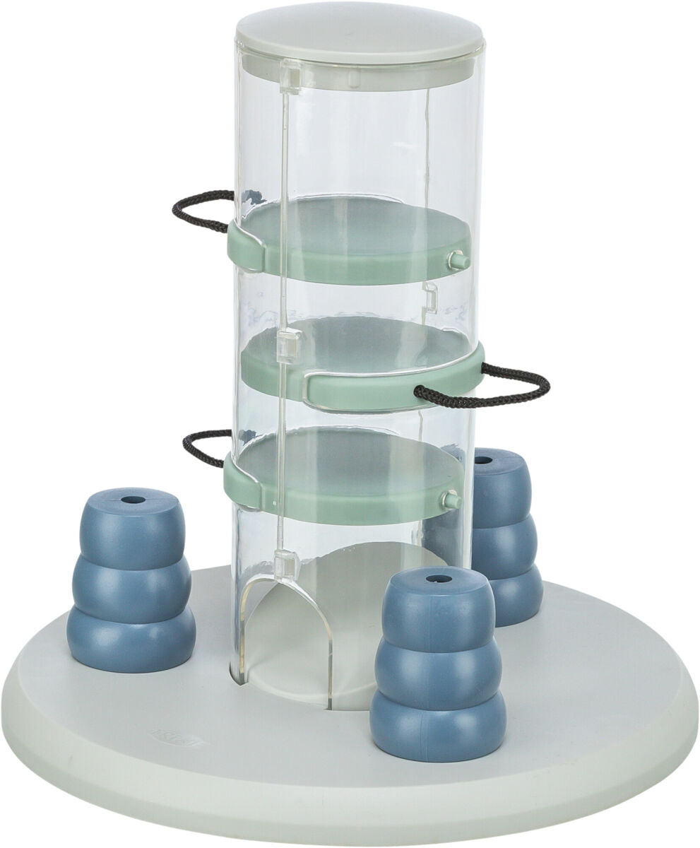 Gambling Tower Strategiespiel