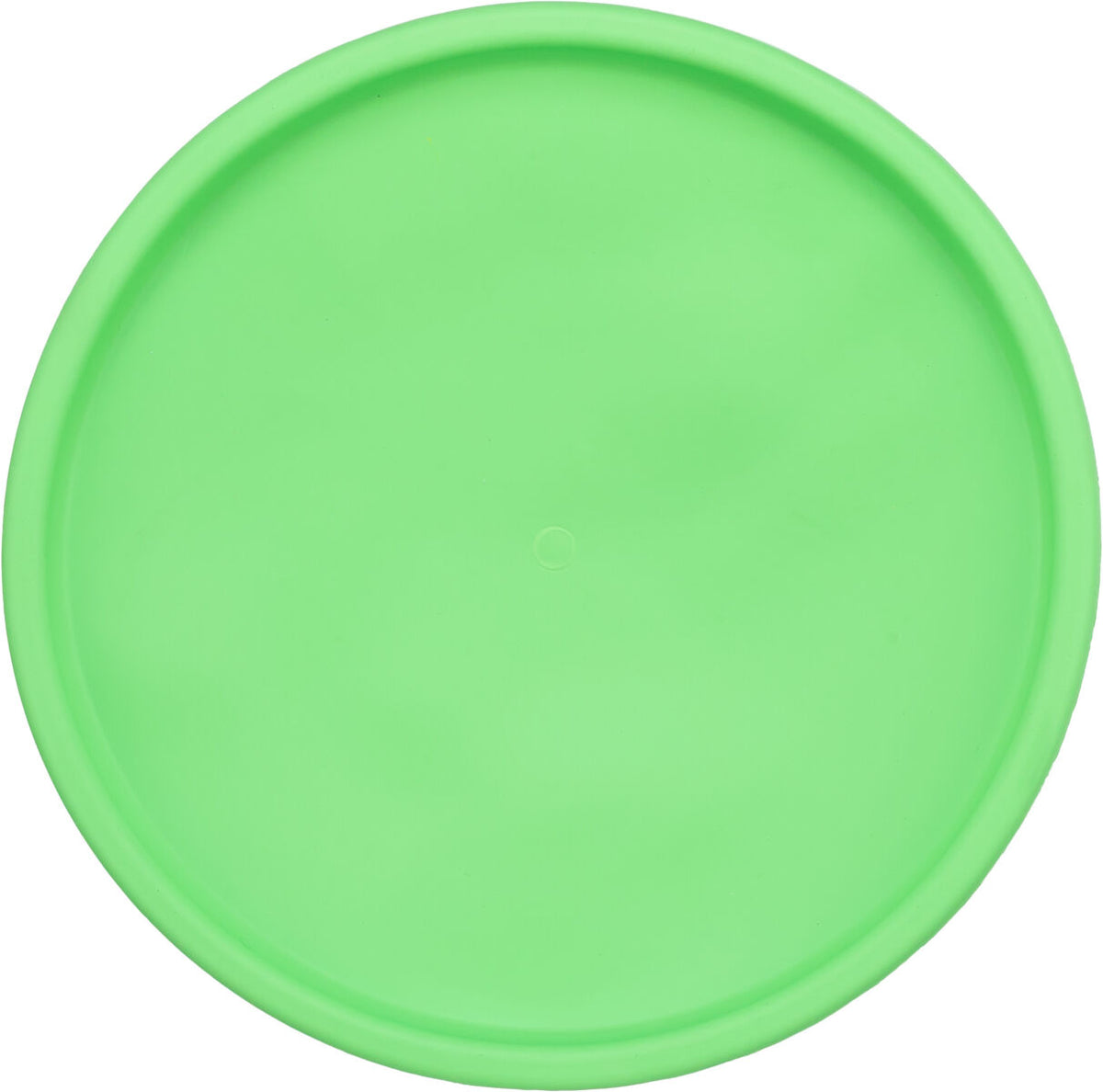 Dog Disc, Naturgummi