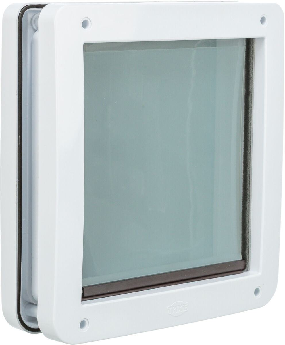 2-Wege Freilauftür M–XL