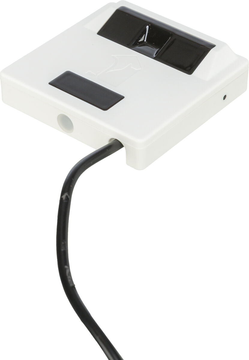 ZeroMOUSE – Smarter Beute-Stopper für bestehende Katzenklappen