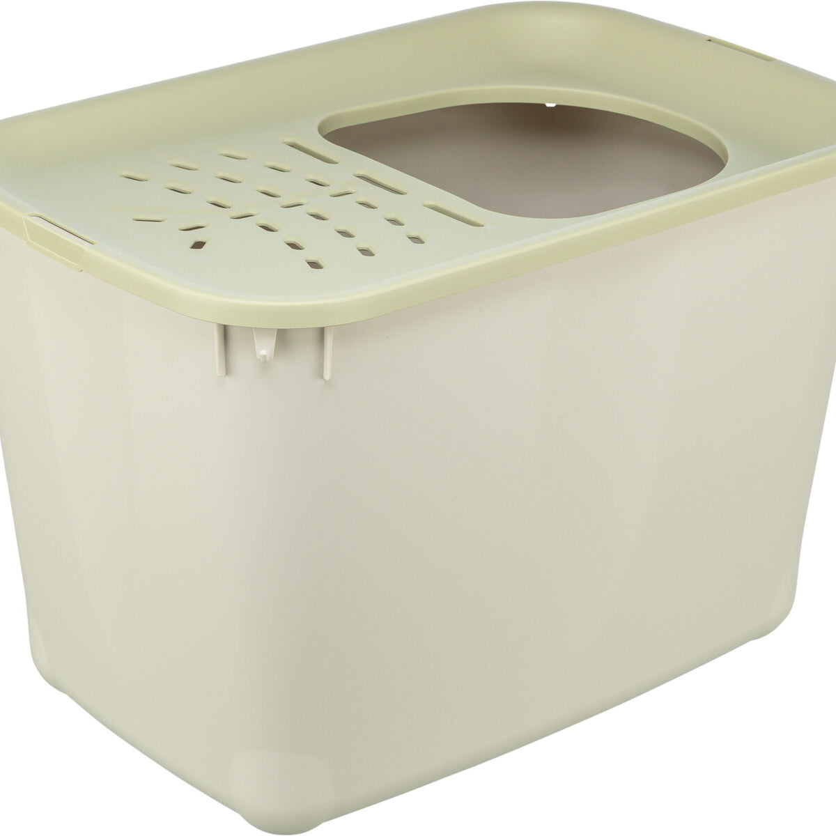 TRIXIE Katzentoilette Hop-In – TRIXIE Heimtierbedarf GmbH & Co. KG