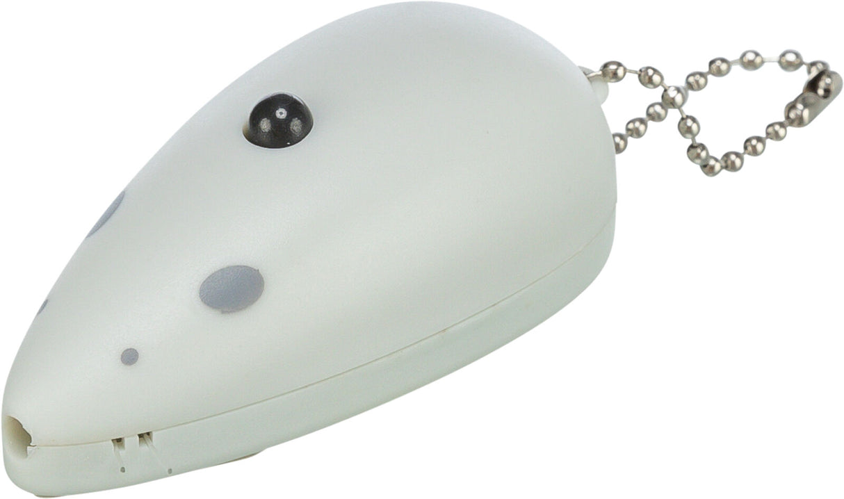 Laser Pointer Catch the Light