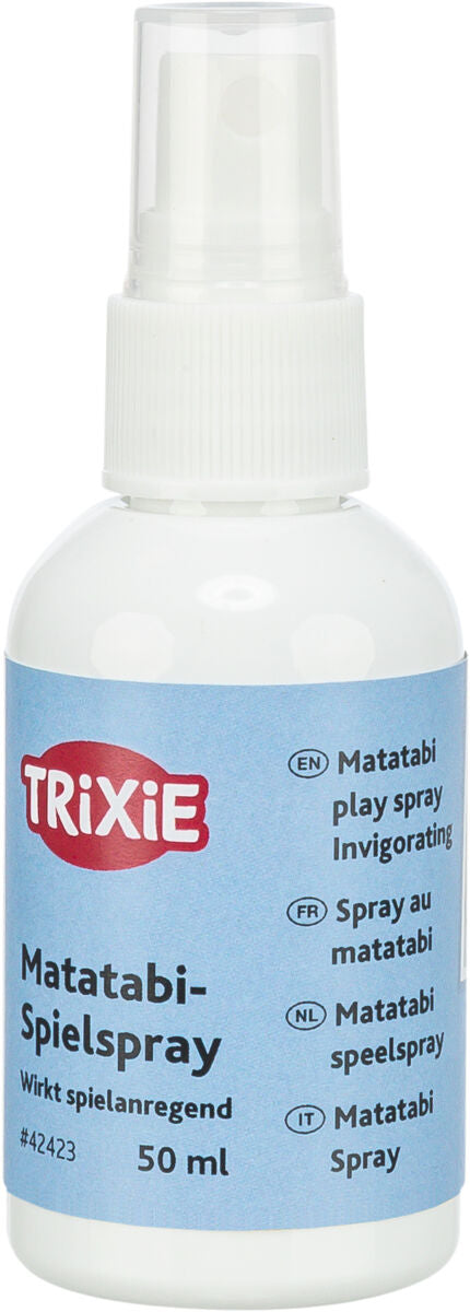 Matatabi-Spielspray