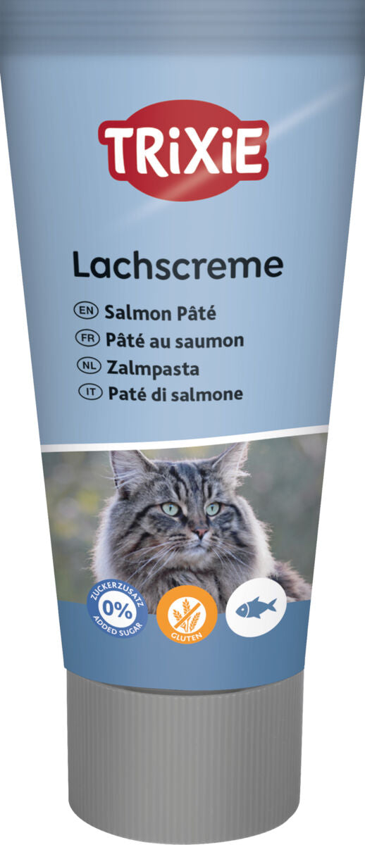 Lachscreme