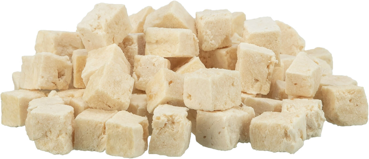 Freeze Dried Hühnerfleisch & Käse