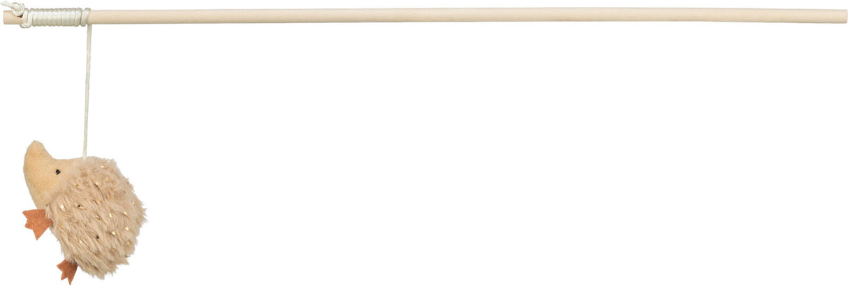 Angelaßholzügenzungengehangenplüschigkleinenigel.