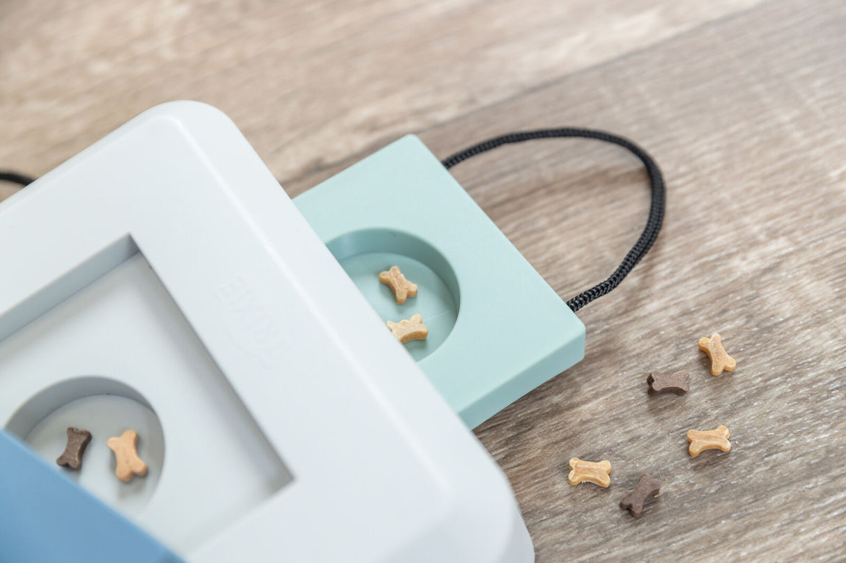 Gamble Box Strategiespiel