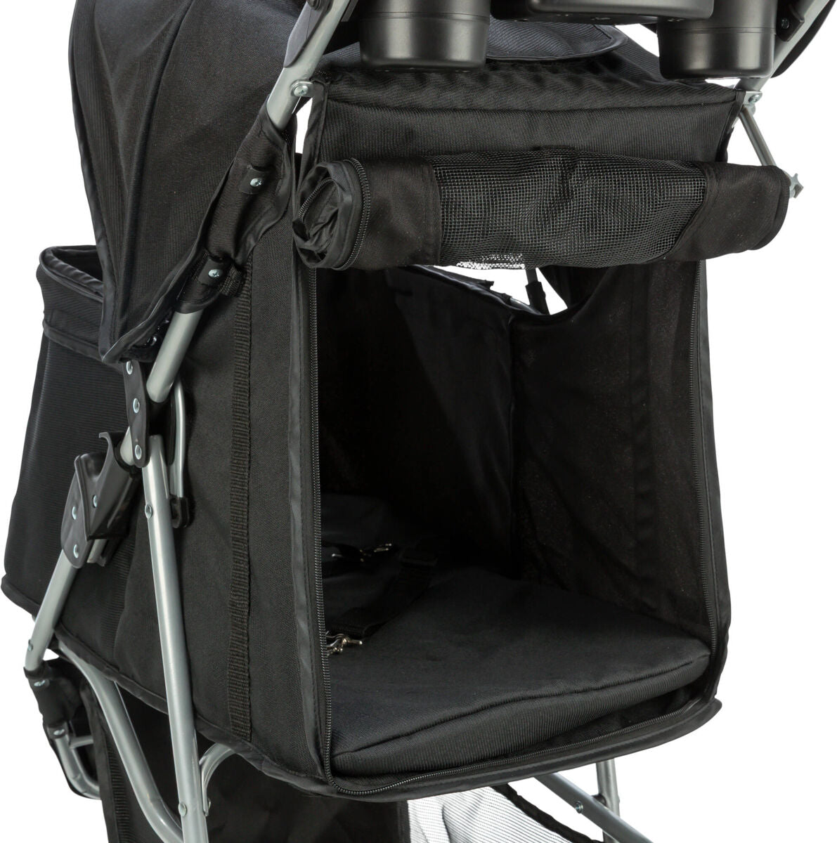 Buggy für Hunde