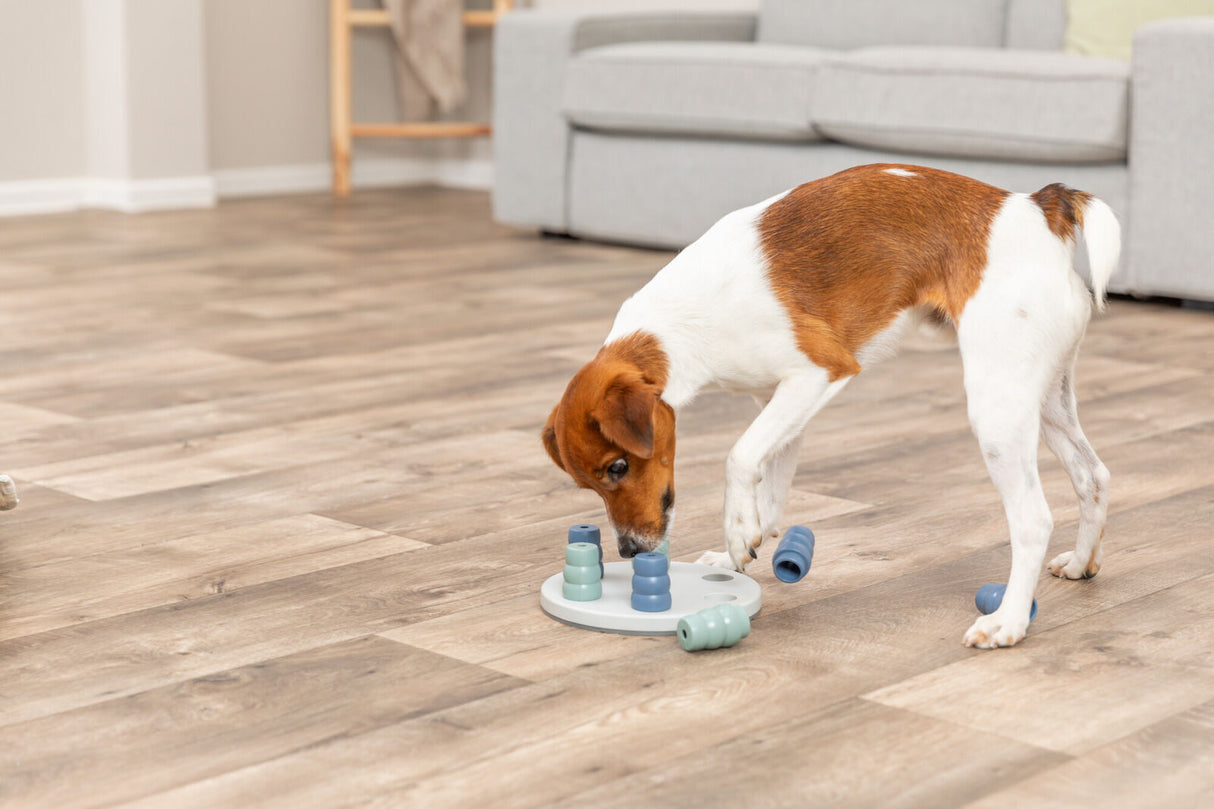 Mini Solitär Strategiespiel