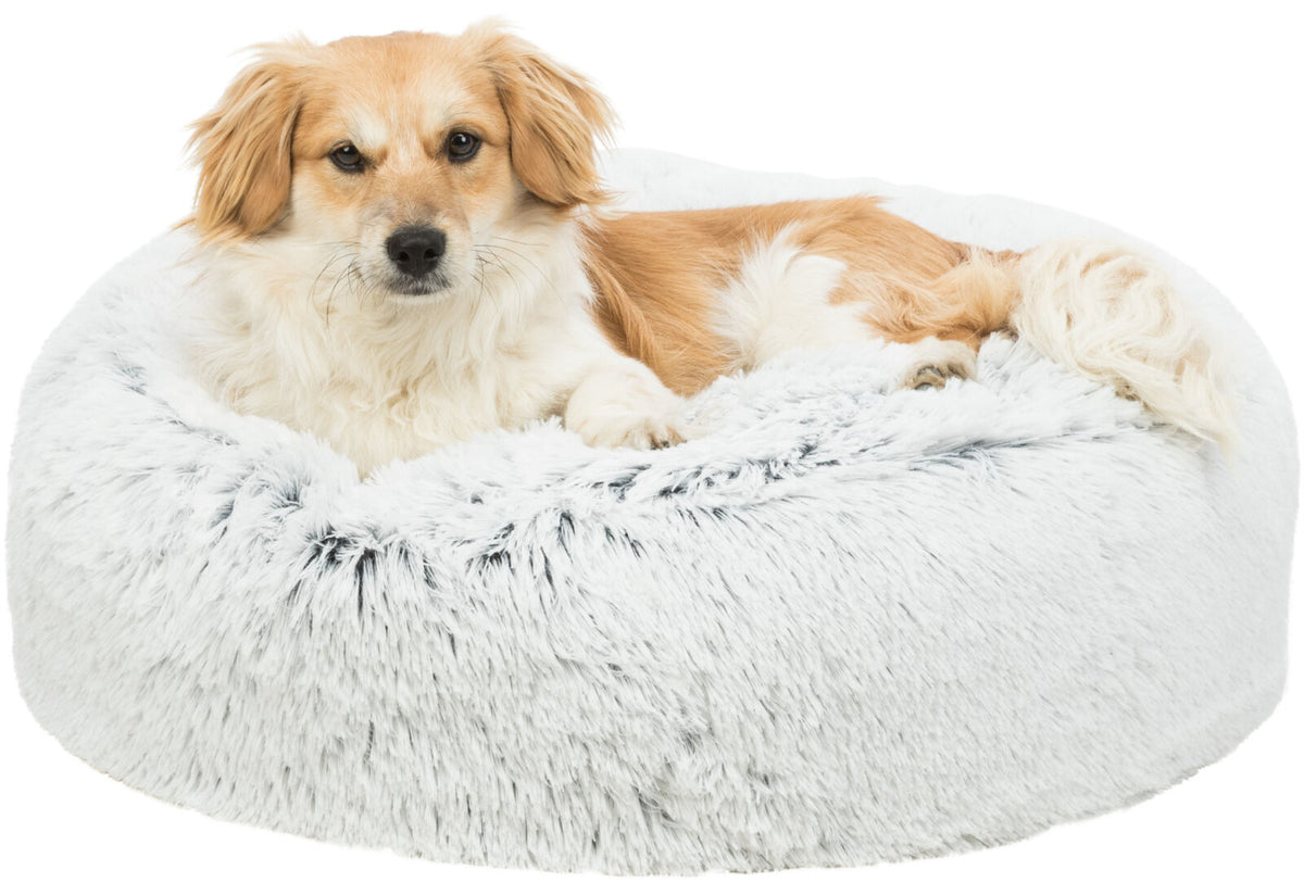 TRIXIE rundes Hundekissen Harvey – TRIXIE Heimtierbedarf GmbH & Co. KG