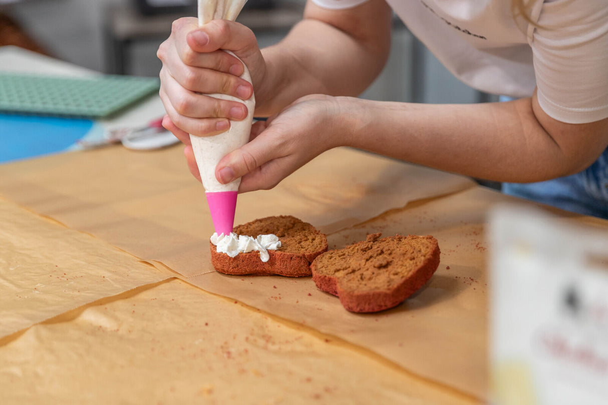 Celebration Cake - Backmischung für Hundekuchen