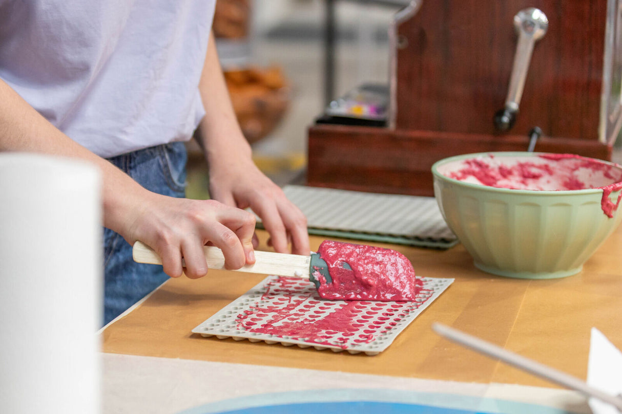Salmon-Bites - Backmischung für Hundekekse