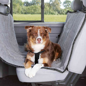 TRIXIE Fahrradtasche Front-Box für Hunde – TRIXIE Heimtierbedarf GmbH & Co. KG