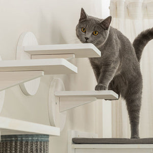 hängematte katze wandmontage Hängematte zur Wandmontage – TRIXIE Heimtierbedarf GmbH & Co. KG