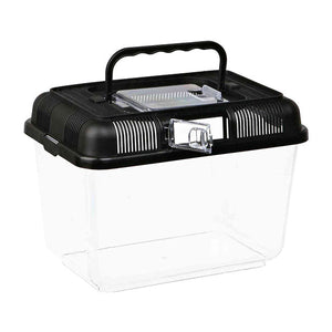 Transport- & Fütterungsboxen