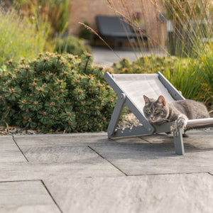 Outdoor Liegeplätze