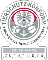 Maulkorb Muzzle Flex