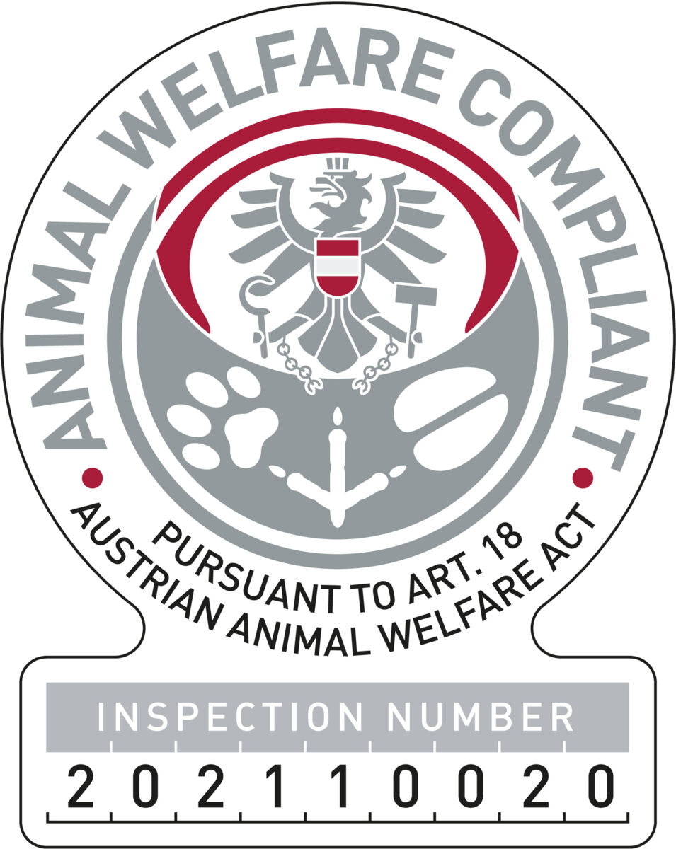 Fusion Touren-Geschirr