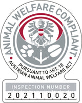 Fusion Touren-Geschirr