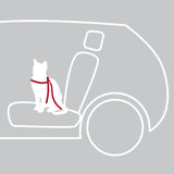 Auto-Geschirr