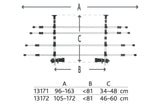 Auto-Gitter